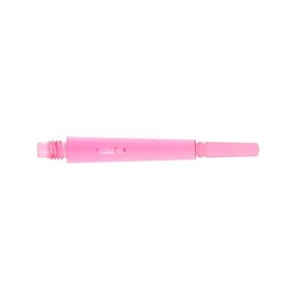 9DARTOUT Pink Fit Shaft Gear - Normal Locked (#4 in-Between Long (28.5mm))