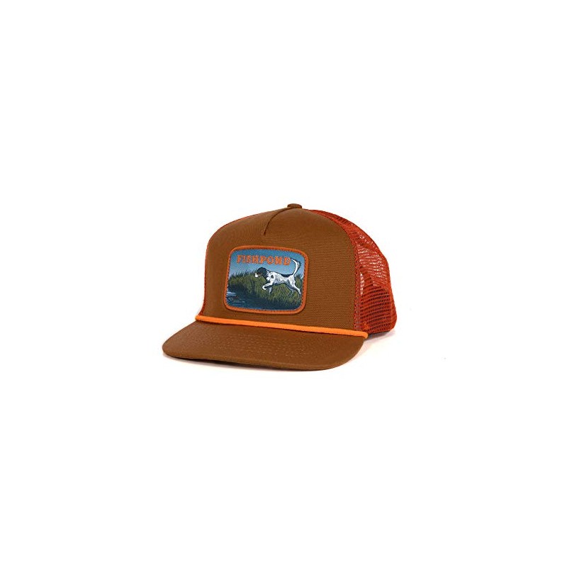 Fishpond On Point Trucker Hat