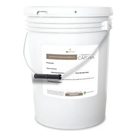 Crema Con Fps15 Día Tree Tea Oil Y Ácido Salicílico 10 Lts