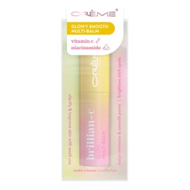 The Shop Brillian Glow Multi Balm