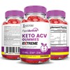 Justified Laboratories Fast Active Keto ACV Gummies Extreme 2000MG Fastactive