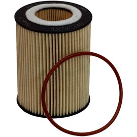 FRAM Tough Guard TG10415-1, 15K Mile Change Interval Full-Flow Cartridge Oil Filter