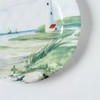 Tarhong DN24085385 By The Shore Salad Plate, 8.3 inches (21