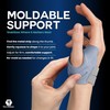 MARS WELLNESS CMC Thumb Brace - Restriction Thumb Support CMC
