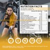 (2 pack)Creatine Monohydrate Gummies 5000mg, 90 Ctfor Enhanced Muscle Growth,