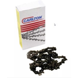 Carlton 20" Chainsaw Chain 3/8 .050 72 DL Full Chisel Carlton A1LM-072G Rpl 72LPX-072G