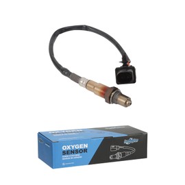 Oxygen O2 Sensor Upstream for Ford E-150 Escape Explorer for F150 Fiesta Flex Focus Fusion Mustang Connect, for Lincoln MKC MKS MKT MKZ Navigator, for Mazda Tribute, for Mercury Milan Replace 234-5113