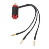 RC Brushless Motor Professional Low Linearity High Torsion Remote Control