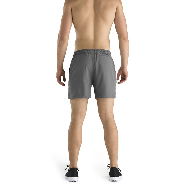 サックス(SAXX) KINETIC 2N1 RUN SHORTS/GBR/S メンズ