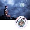 EMF Radiation Protection Necklace, Orgonite Pendant Metron Cube Reiki Consciousness
