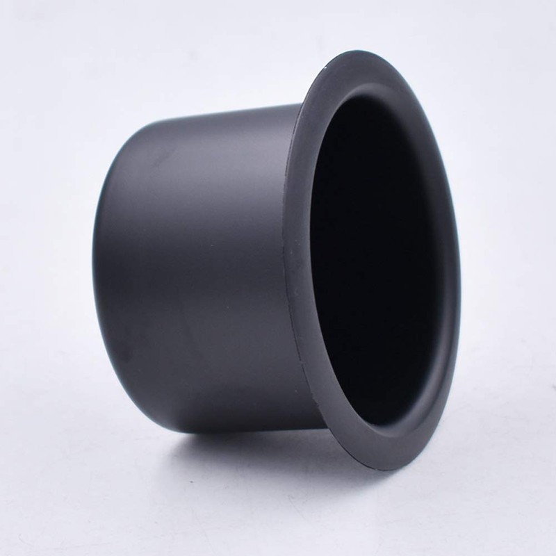 2Pcs Metal Sofa Recliner-Handles Cup Holder Insert Replacement Drink Can