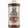 Meathead's Amazing Smoked Red Meat Seasoning and Dry Brine