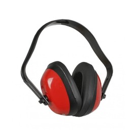 Yato Ear Muff Adjustable Head Band Hearing Protector