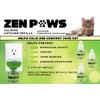 Zenpaws Upgraded No Scent - Diffuser Cat Relaxant Refill -
