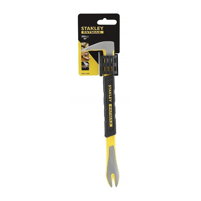 FatMax® Spring Steel Claw Bar 250mm (10in)