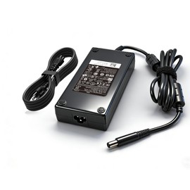 180W 9.23A Laptop Charger for Dell Precision 7780 7680 7670 7550 7520