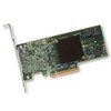 LSI MegaRAID SAS 9341-4i 4-Port 12Gb/s SATA+SAS PCI-Express 3.0 Full Height & Low Profile RAID Controller, Single