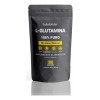 L-glutamina En Polvo - 500 Gramos - Salud&vida Mx Sin