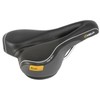 Velo Flex Dc M/L Saddle - Black, L = 269