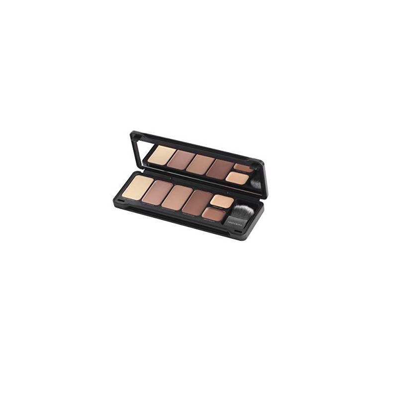 Contour - contour makeup case