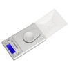 Electronic Scale High‑Accuracy 10g/0.001 Portable Jewelry Digital Scale with Weight