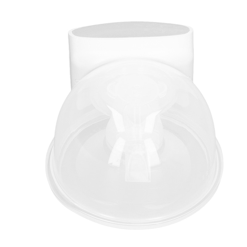 Wearable Breast Pump Rechargeable Mode Adjustable Hands Free Electric Breast