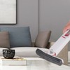 All-in-one no-touch pusher drying mini sponge sponge mop pusher pusher
