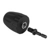 Watris Veiyi Quick Release Drill Chuck, 3/8-24 UNF 0.8 mm-10