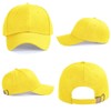 Bakicey Unisex Outdoor Baseball Cap, Cotton Baseball Cap, Adults’, Casual.