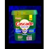Cascade 90ct CASCADE Complete Dawn Grease Fight DISHWASHER DETERGENT Packs