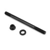 JONJEA Cylinder Head Stud Bolt Gasket Kit for Civic 1996-2000