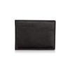 Josephine Osthoff Men's Leather Wallet with RFID Large with Coin