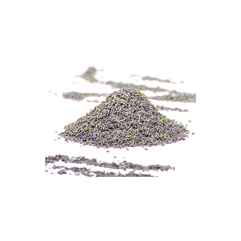 Lavender Bag Hand Sewn in Germany with 15 g Lavender