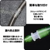 ENN LLC Hose Fittings Eccentric Joints 8-12/8-16/12-16/12-18/16-18mm 2-Piece Set Straight