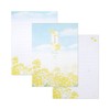 Frontier Stationery Paper Nanohana PD-641