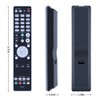 New RC035SR Replacement Remote Control fit for Marantz Stereo AV