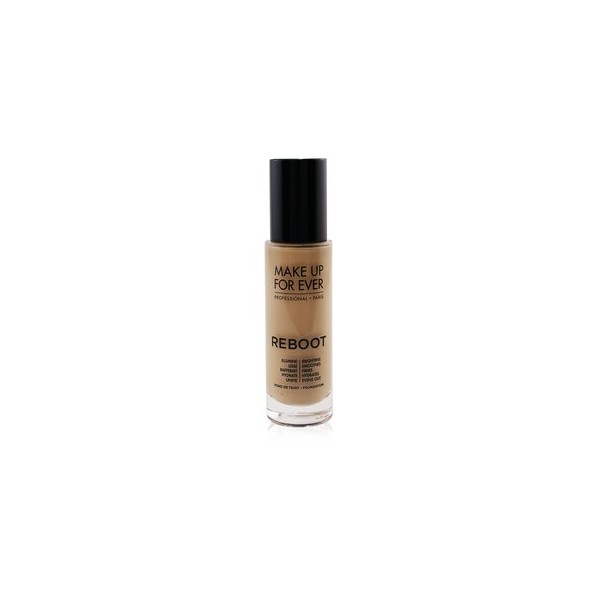 Reboot Active Care In Foundation - # Y218 Porcelain  30ml/1.01oz