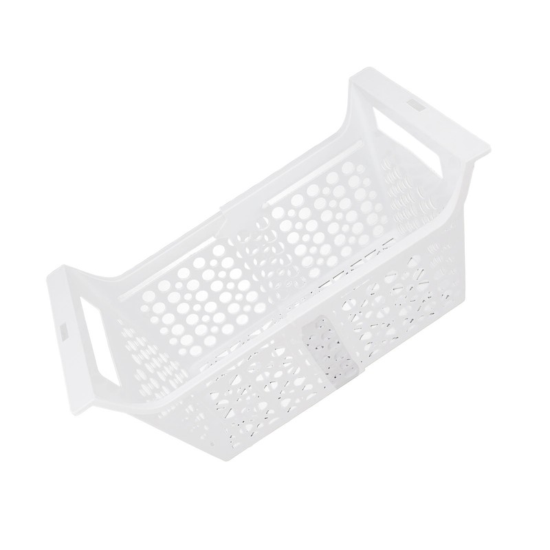 Chest Freezer Basket Deep Freezer Organizer Bin Expandable PP Heavy