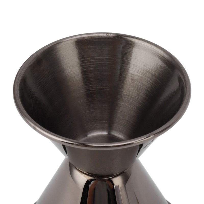 Double Head Measuring Cup Professional 304 Stainless Steel Cocktail Jigger