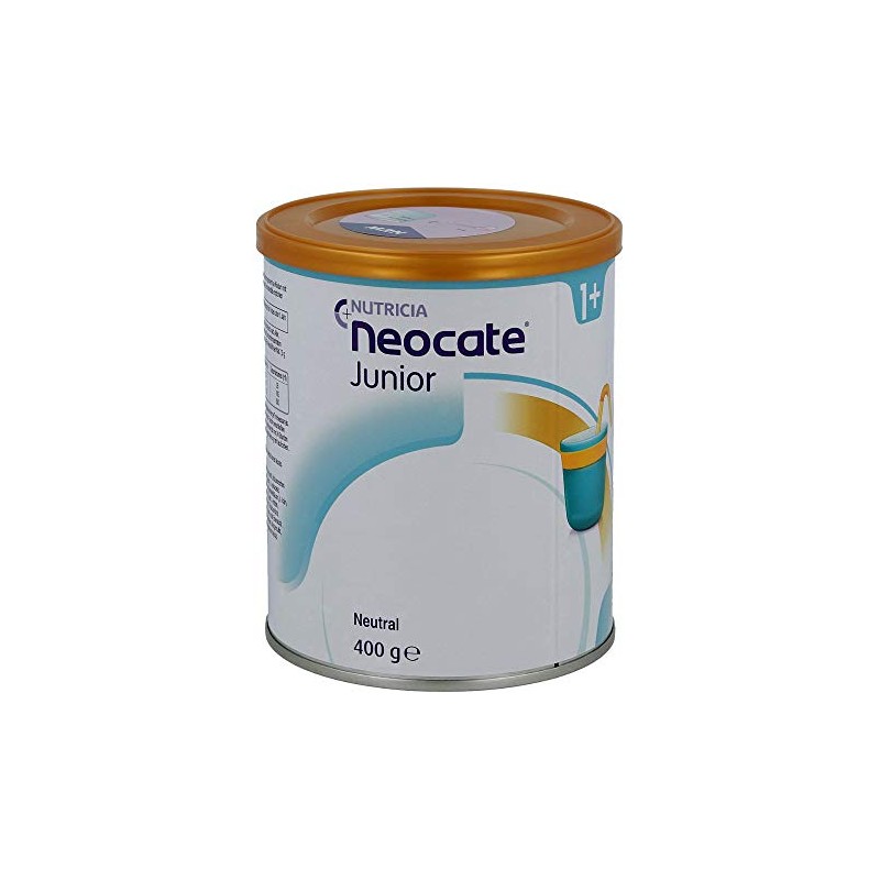 Neocate Junior Powder