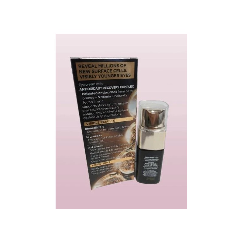 L'Oréal L'OREAL AGE PERFECT CELL RENEWAL ANTI AGING EYE CREAM