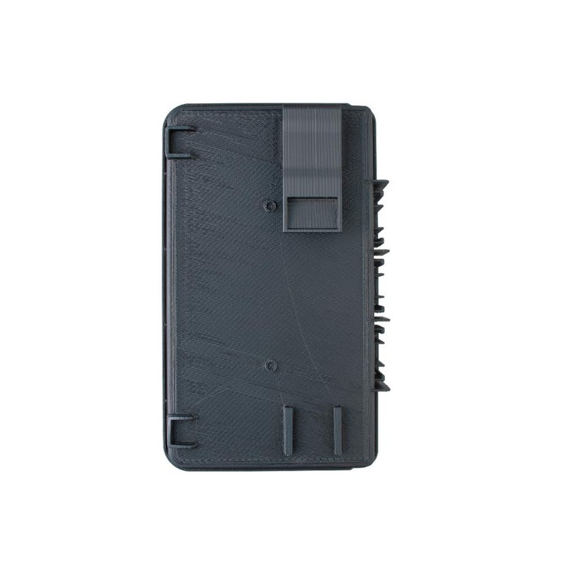 Meiho Tray BM-L Black