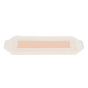 5pcs Scar Sheets Waterproof Wound Dressing Breathable Full Coverage Hygienic