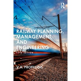 Railway Planning, Management, and Engineering