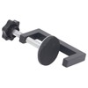 4 Pcs Woodworking Clamp 10 To 57mm Clamping Wood Fixed