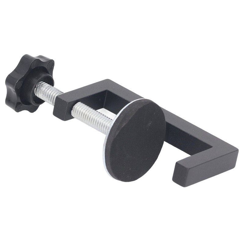 4 Pcs Woodworking Clamp 10 To 57mm Clamping Wood Fixed