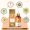 Crysalis Crysalis Yarrow (Achillea millefolium) Oil - 1.01 Fl Oz