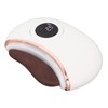 Gua Sha Facial Tools Electric 9 Levels Heated Scraping Massager