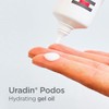 Crema para Cuidado de Pies Isdin Uradin Podos en Gel