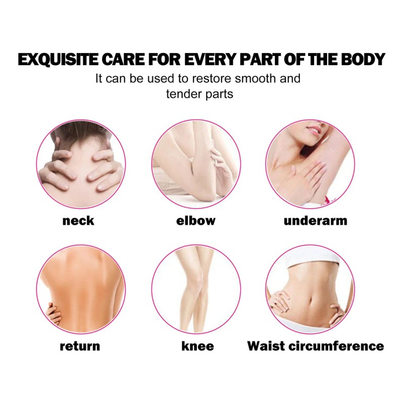 Jabón L Darkspot Whitening, Blanqueador De Axilas, Barra Ava